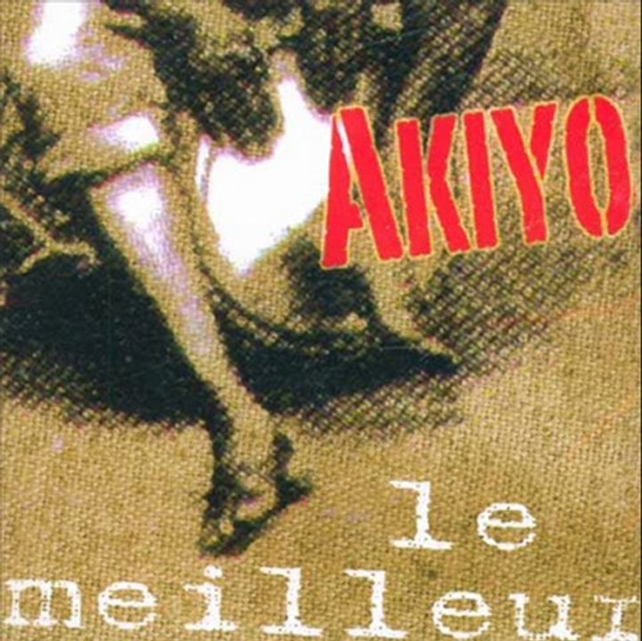 Ki moun ki - Akiyo - LE MEILLEUR - 2005 - Gwoka