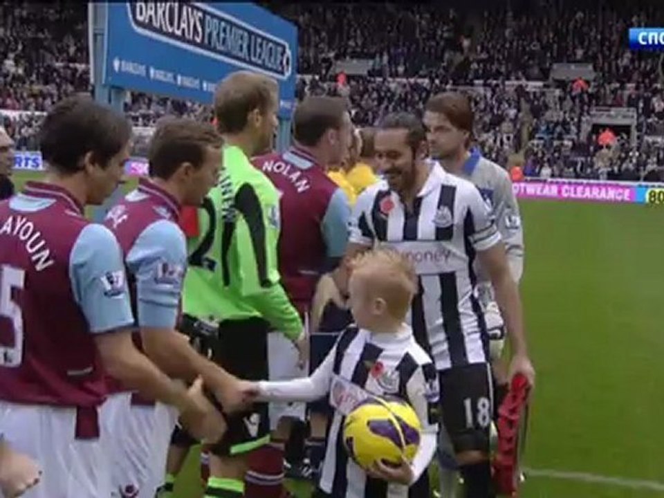 EPL 12-13 Review Matchday 11