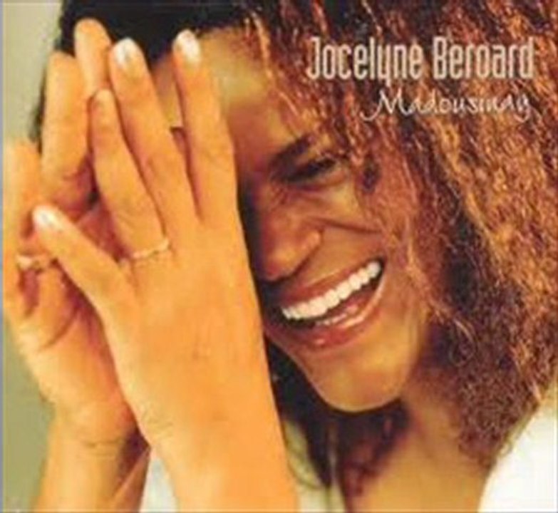 Jocelyne Beroard - Madousinay