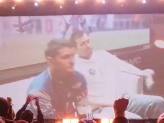 Final coupe du monde fifa 13 au paris games week