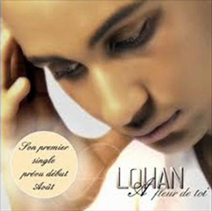 Lohan A fleur De Toi