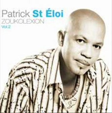Patrick St Eloi - Si Ou Vlé