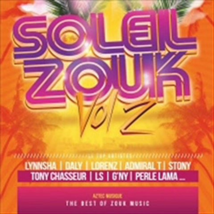 Ls - Mon Rayon De Soleil