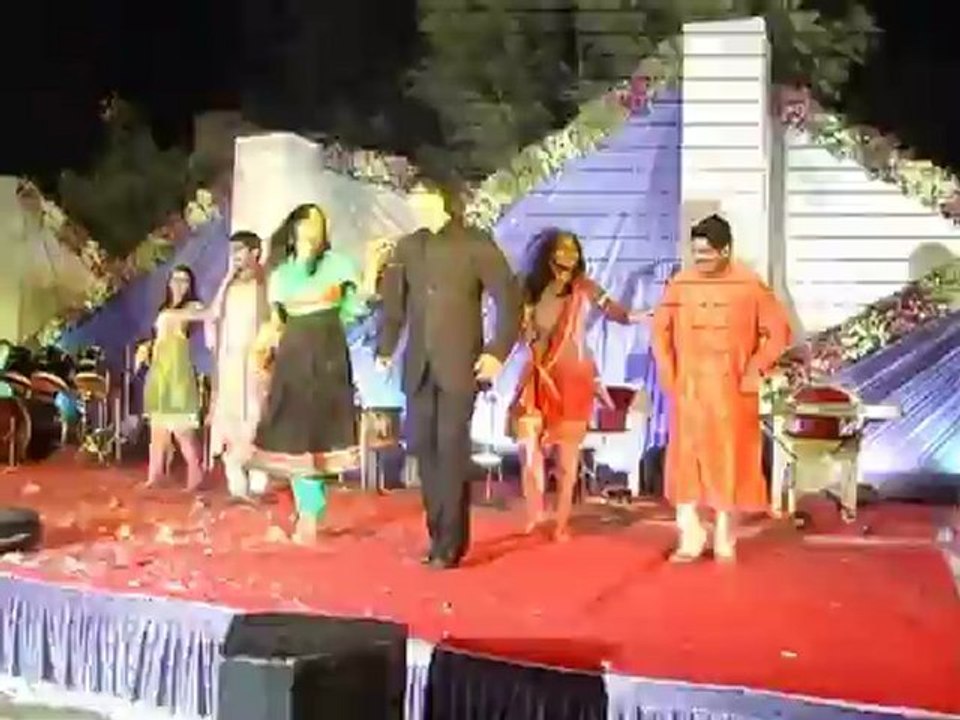medley