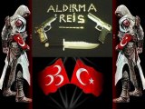 ALİ REİS YANLIZIM İŞTE  cCc ALİ REİS cCc