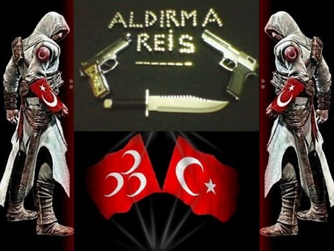 ALİ REİS YANLIZIM İŞTE cCc ALİ REİS cCc