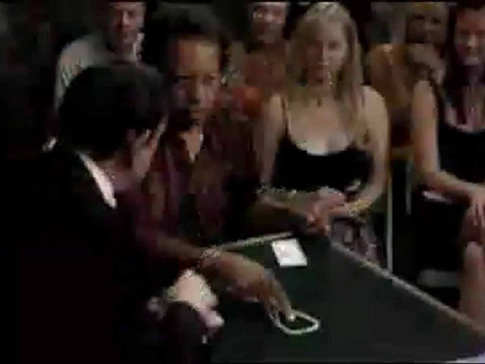 The Endless Chain (Worlds Greatest) (DVD) - Magic Trick