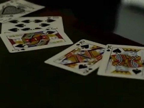 Paint the Roses Red (Blu-Ray) by Lewis Le val - Magic Trick Demo 3