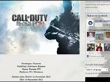 Call of duty black ops ll cd key & activation keygen steam