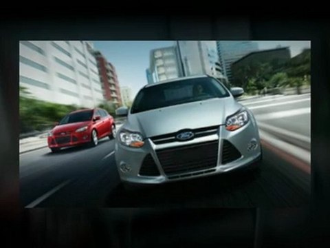 2012 Ford Fusion near Milpitas at Fremont Ford near Milpitas