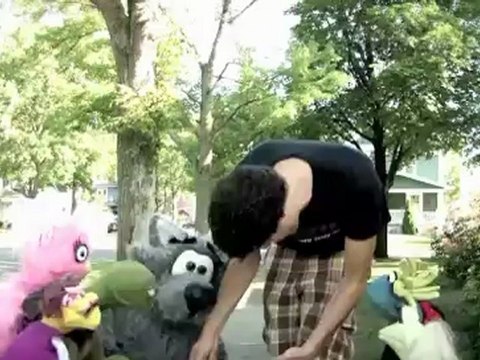 YaYa (DVD and Gimmick) by Jesse Feinberg - Magic Trick