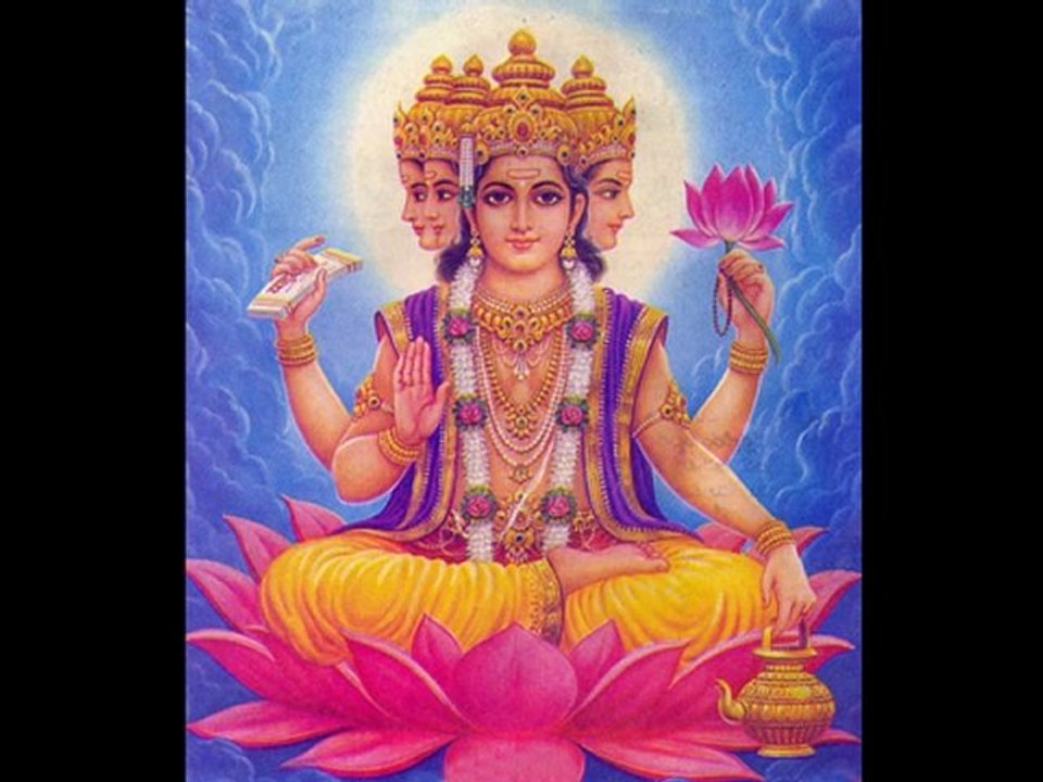 Gayatri Mantra
