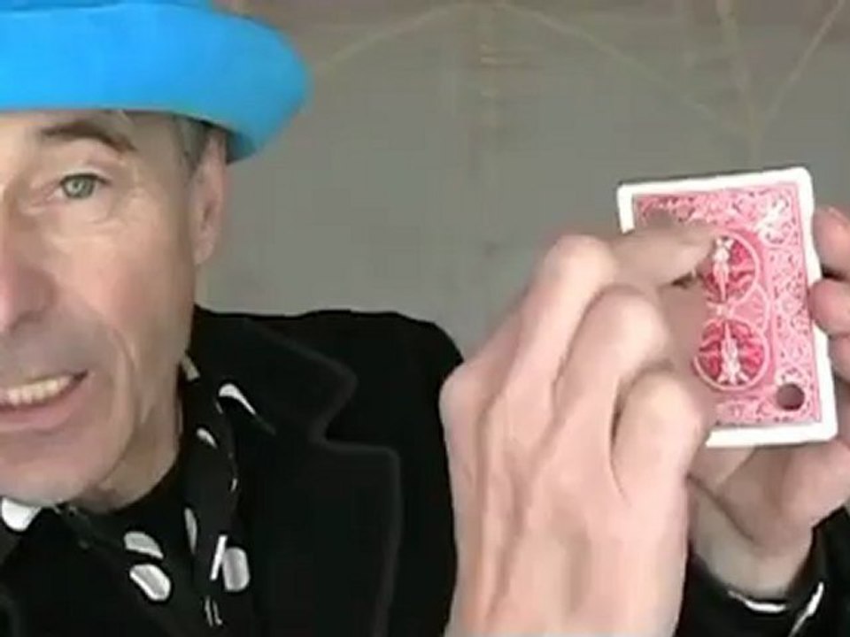 Bull-et by G Sparks - Magic Trick