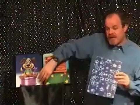 Rabbit Rampage (Magic Hutch) by Razamatazz Magic - Magic Trick