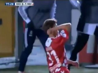 Alexander vs Castilla  @SpheraChannel