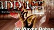 Add-ict BLUE (DVD and gimmick) by Wayne Dobson and JB Magic - Magic Trick
