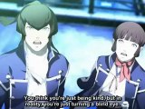 Shin Megami Tensei IV (3DS) - Trailer 02 (VOSTA)