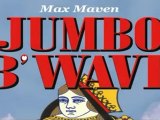 Max Mavens Jumbo BWave - Magic Trick