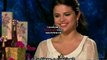 Selena Gomez- Justin Bieber's Boyfriend is a Great Song (Español)