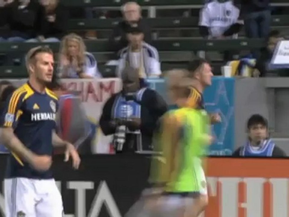 Galaxy-Stars sind sich einig: 'Noch nichts entschieden'