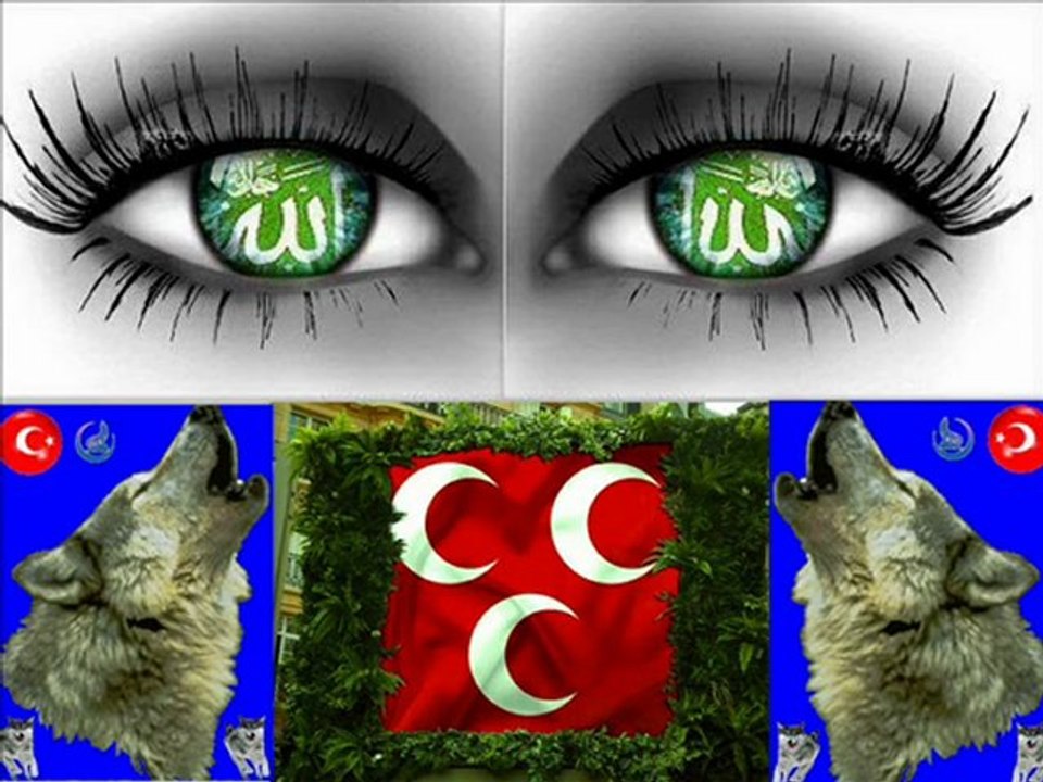 YEŞİL GÖZLERİN