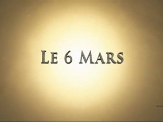 Sublimes Créatures - Bande-Annonce / Trailer [VOST|HD720p]