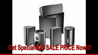 [BEST PRICE] Definitive Technology Pro Cinema 800 System Black