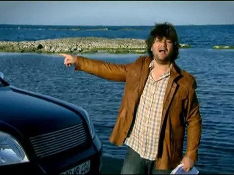 Ahmet Şafak - Yar İnsafına Kar Mı Yağdı