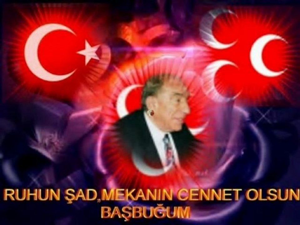 BAŞBUĞLARÖLMEZ ALİ REİS