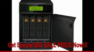 [FOR SALE] Seagate BlackArmor NAS 440 4-Bay 4 TB (4 x 1 TB) Network Attached Storage ST340005SHA10G-RK