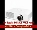 [FOR SALE] Panasonic PT-AR100U LCD Projector HDTV 1080p 1920x1080 Full HD 50000:1 2800 lumens 16:9 HDMI VGA