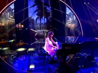 Milla chante "Your Song" de Elton John - Demi-finale