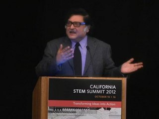 Sugata Mitra: What's the Purpose of Education?