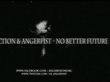 T-Junction & Angerfist - No Better Future - HQ Official