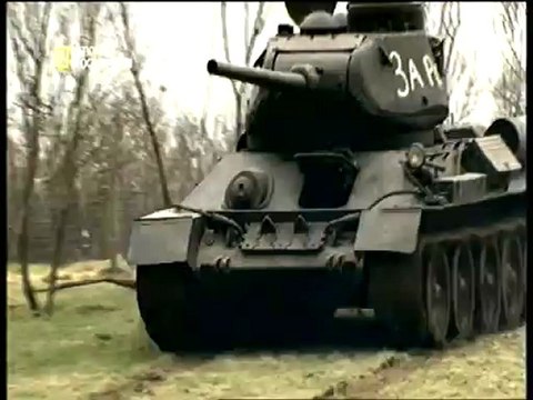 Savaş Makineleri - Tanklar turkcebelgeselizle.com