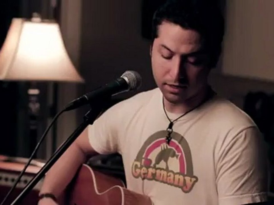 Boyce Avenue - Backstreet Boys - I Want It That Way  (acoustic)
