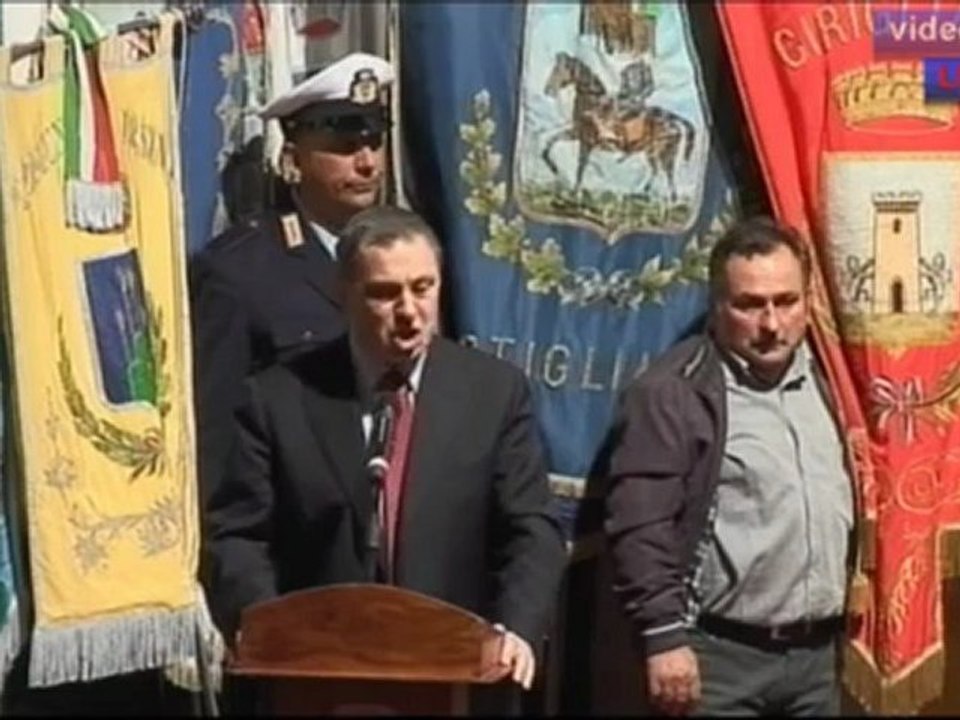 CONSIGLIO COMUNALE 11 novembre 2012