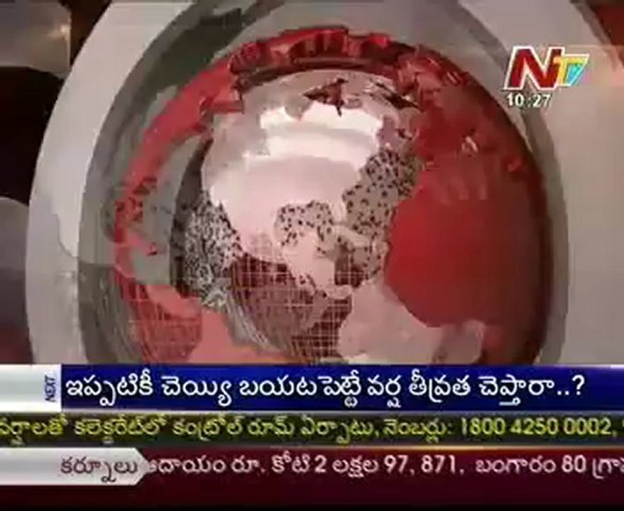 Shocking news! -another Cyclone as sandy-soon in US