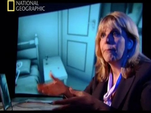 Gizemli Dosyalar Karındeşen Jack turkcebelgeselizle.com