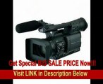 [FOR SALE] Panasonic Pro AG-HPX170 3CCD P2 High-Definition Camcorder w/13x Optical Zoom