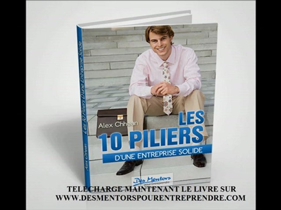 Vendre d'abord