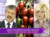 Ahmet Maranki - Sağlıklı yaşam ve cinsellik