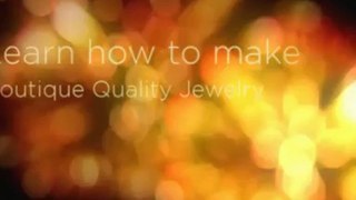 Jewelry Making Ideas & Tutorials-howtomakeearringseasy.com