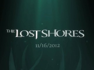 Guild Wars 2 : Trailer - Rivage Perdu