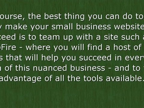 How Small Business Sites Appeal To Search Engines