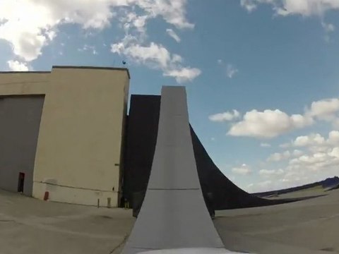 Red Bull Kluge - Maddo Flip GoPro POV