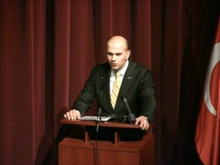 Mustafa Kemal'i Ozledim_10 Kasim 2012 Toronto - Kanada