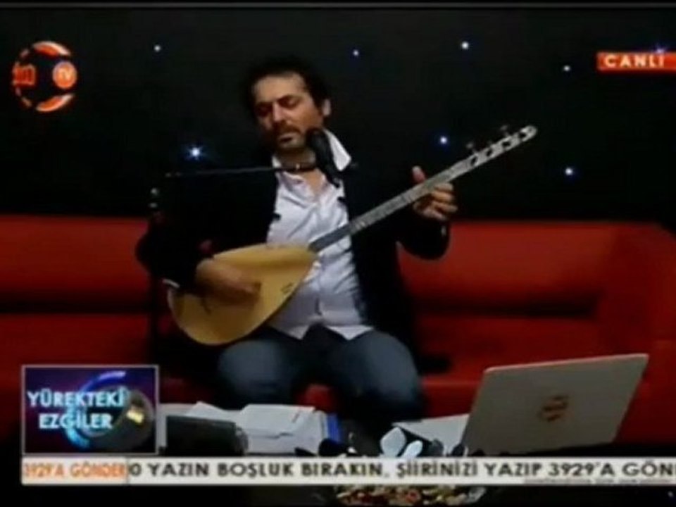 FUAT BAHÇECİ-Düğüm kördüğüm