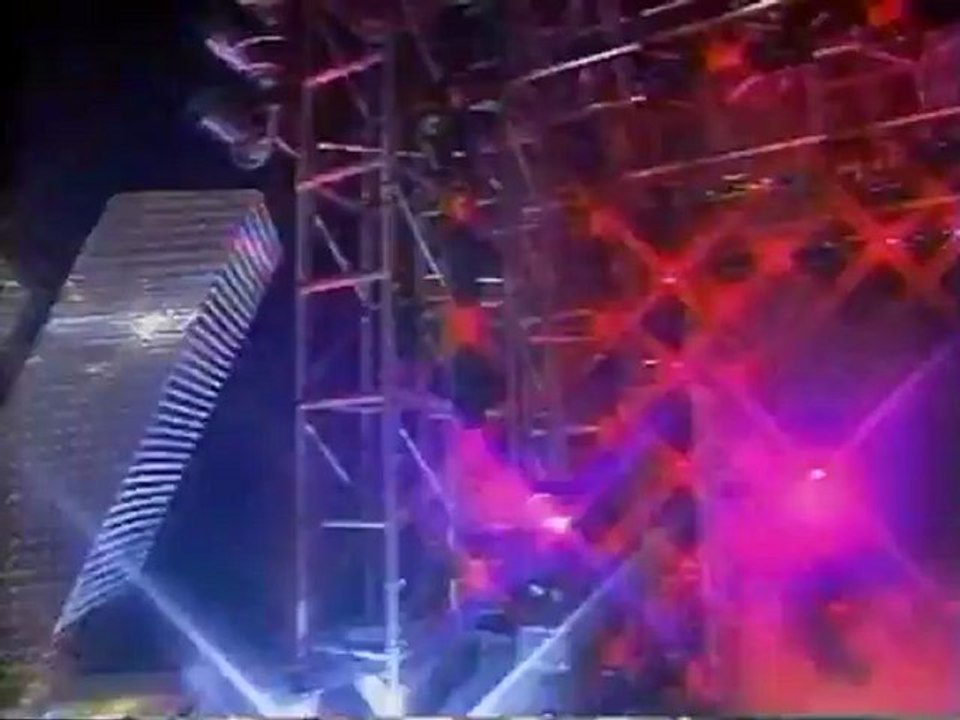 WCW Nitro 11-06-95