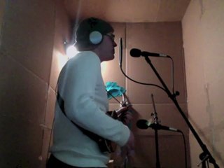 John Michaelson - Dream Catch Me (Newton Faulkner cover)